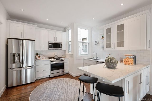 $1,500,000 | 3723 A 17th Street, San Francisco, CA 94114