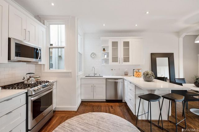 $1,500,000 | 3723 A 17th Street, San Francisco, CA 94114