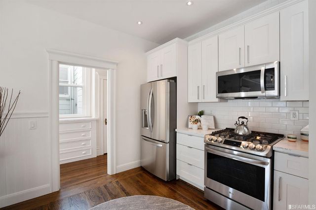 $1,500,000 | 3723 A 17th Street, San Francisco, CA 94114