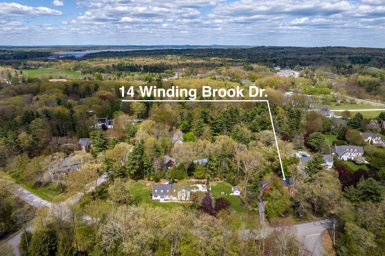 14 Winding Brook Drive Stratham, NH 03885 - Photo 2 of 60