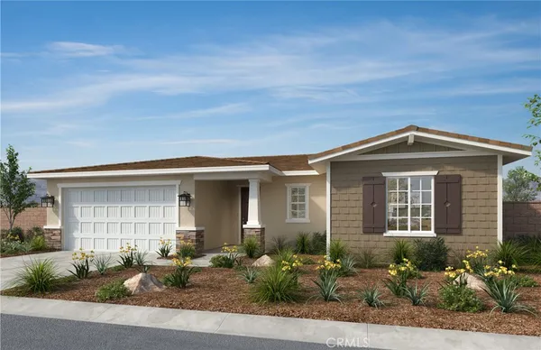$516,990 | 1339 Wildcat Court, Banning, CA 92220