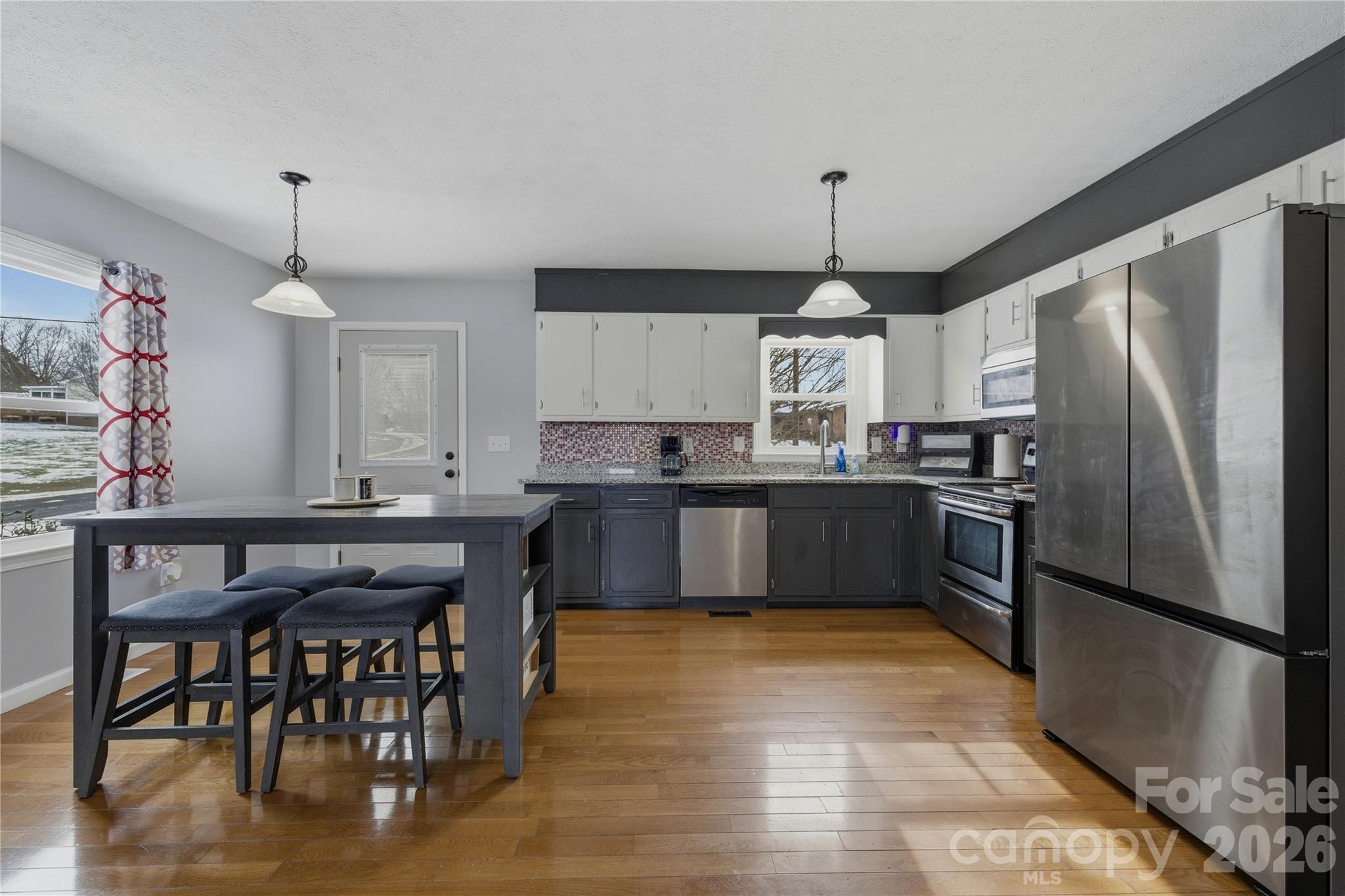 3375 Clarks Chapel Road Lenoir, NC 28645 - Photo 12 of 24