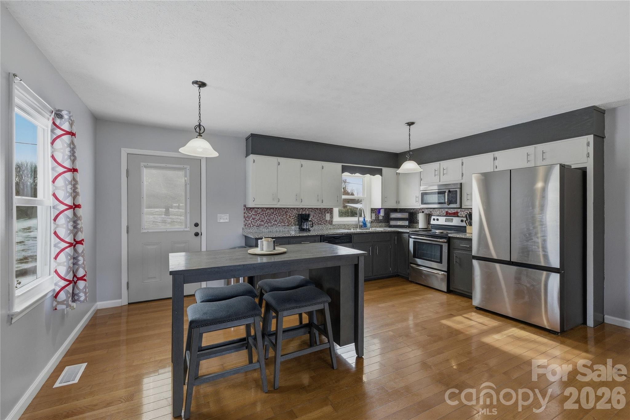 3375 Clarks Chapel Road Lenoir, NC 28645 - Photo 15 of 24