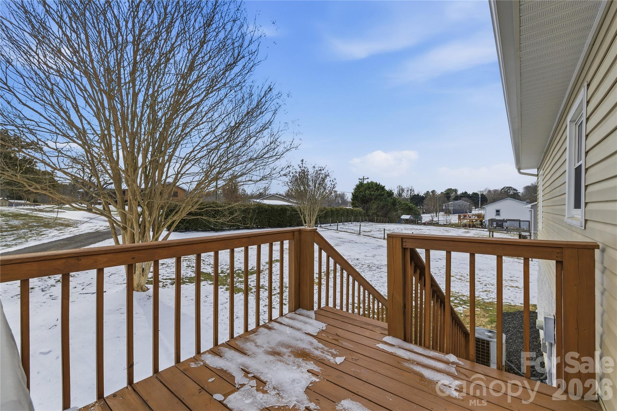 3375 Clarks Chapel Road Lenoir, NC 28645 - Photo 16 of 24