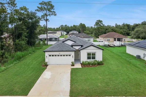 $329,900 | 489 Marion Oaks Trail, Ocala, FL 34473
