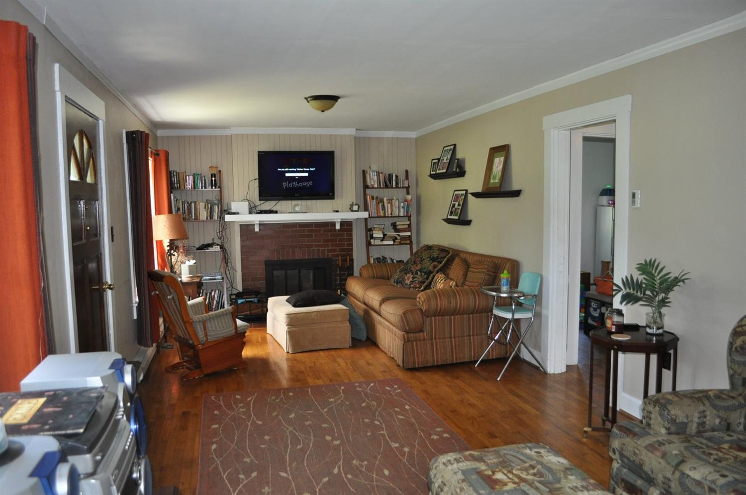 50 Old Georgetown Road Frankfort, KY 40601 - Photo 7 of 13 Photo 7