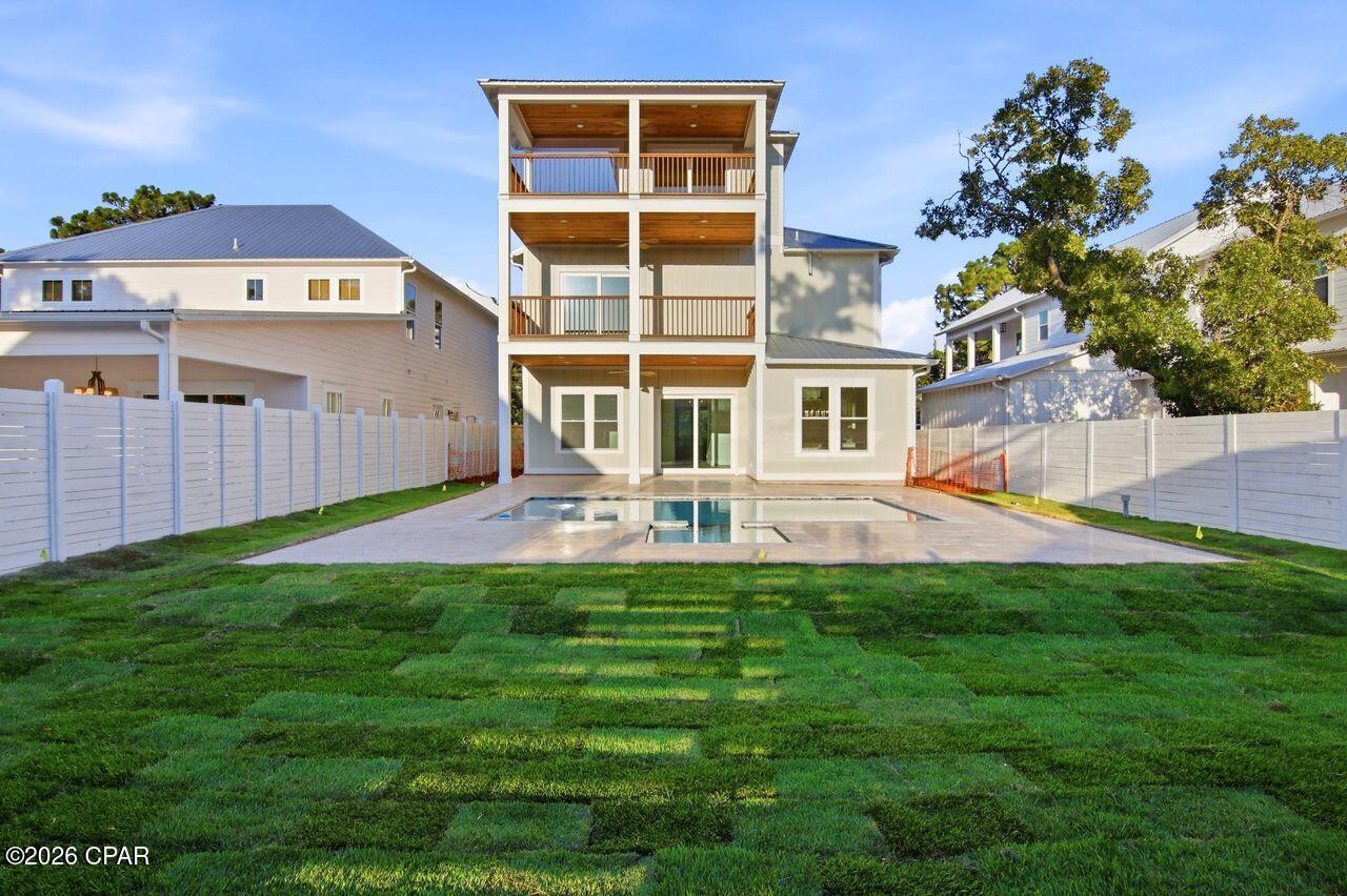 125 Elm Street Santa Rosa Beach, FL 32459 - Photo 75 of 78 Gallery Image 75