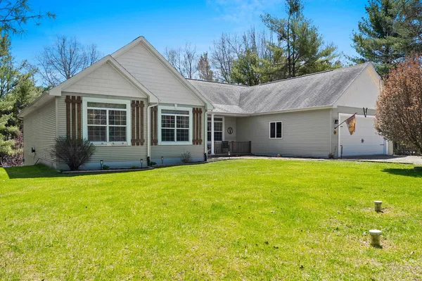 $449,900 | N7668 State Highway 180, Porterfield, WI 54159