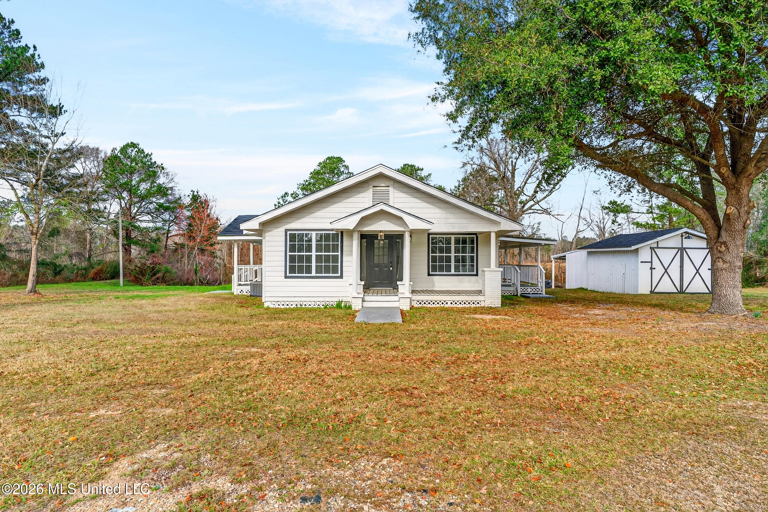 3 Jimmy Reyer Road Poplarville, MS 39470 - Photo 11 of 66 exterior 6 (1)