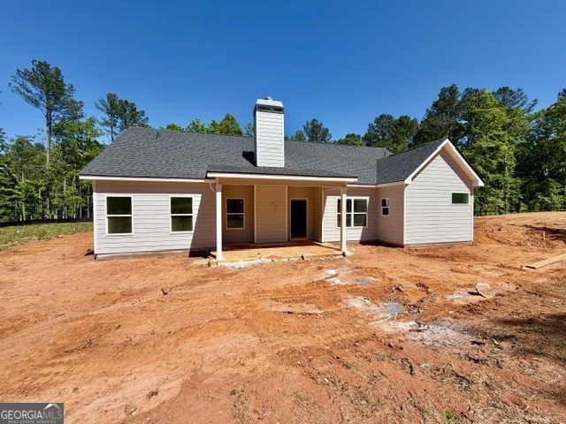 6197 Rocky Mt Road, Unit 12 Greenville, GA 30222 - Photo 13 of 14