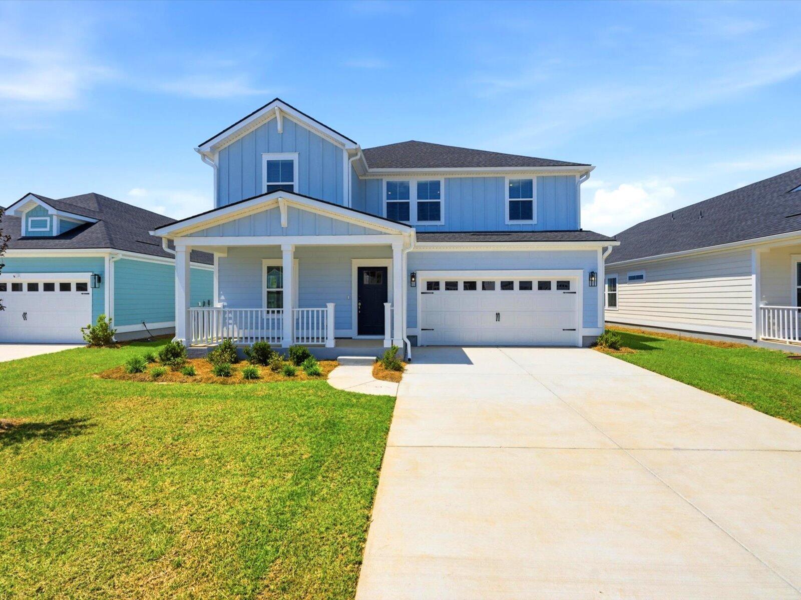 360 Calm Water Way Summerville, SC 29486 - Photo 2 of 44 01-COA_Coleman_Cane Bay_360-Calm-Water_T