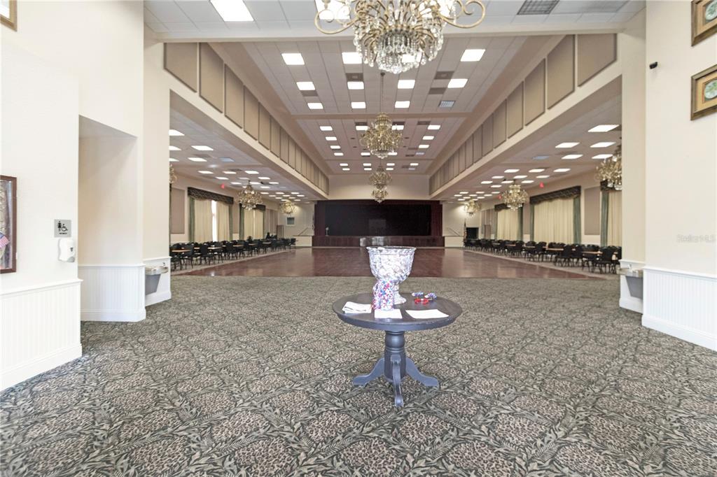 6318 Southwest 117th Loop Ocala, FL 34476 - Photo 54 of 60 a view of a room with gym equipment