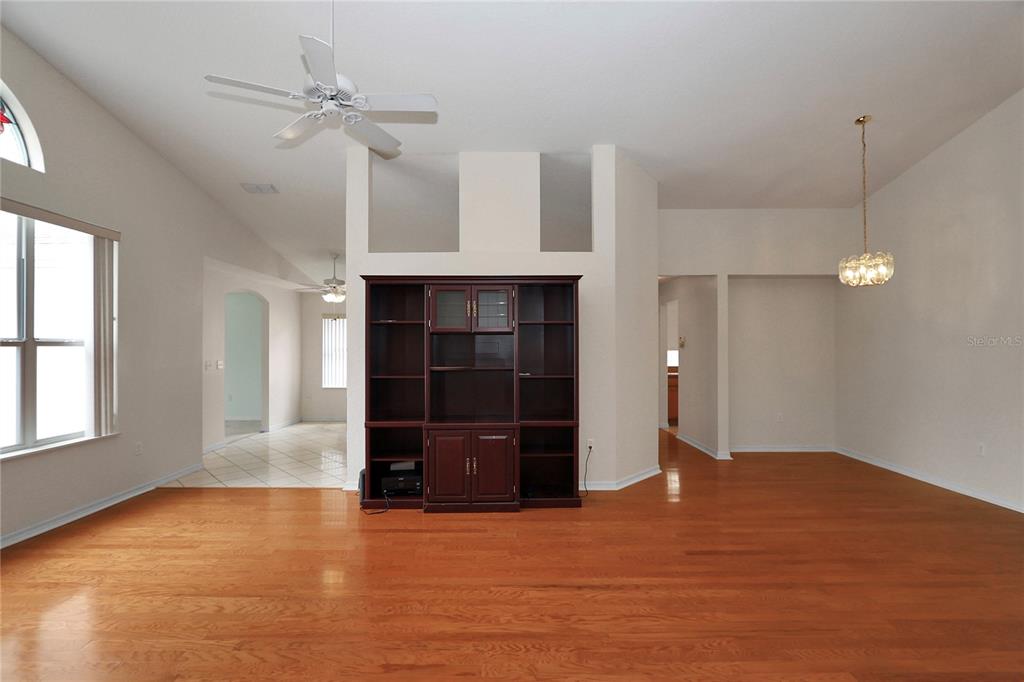 6318 Southwest 117th Loop Ocala, FL 34476 - Photo 9 of 60 an empty room with closet and windows