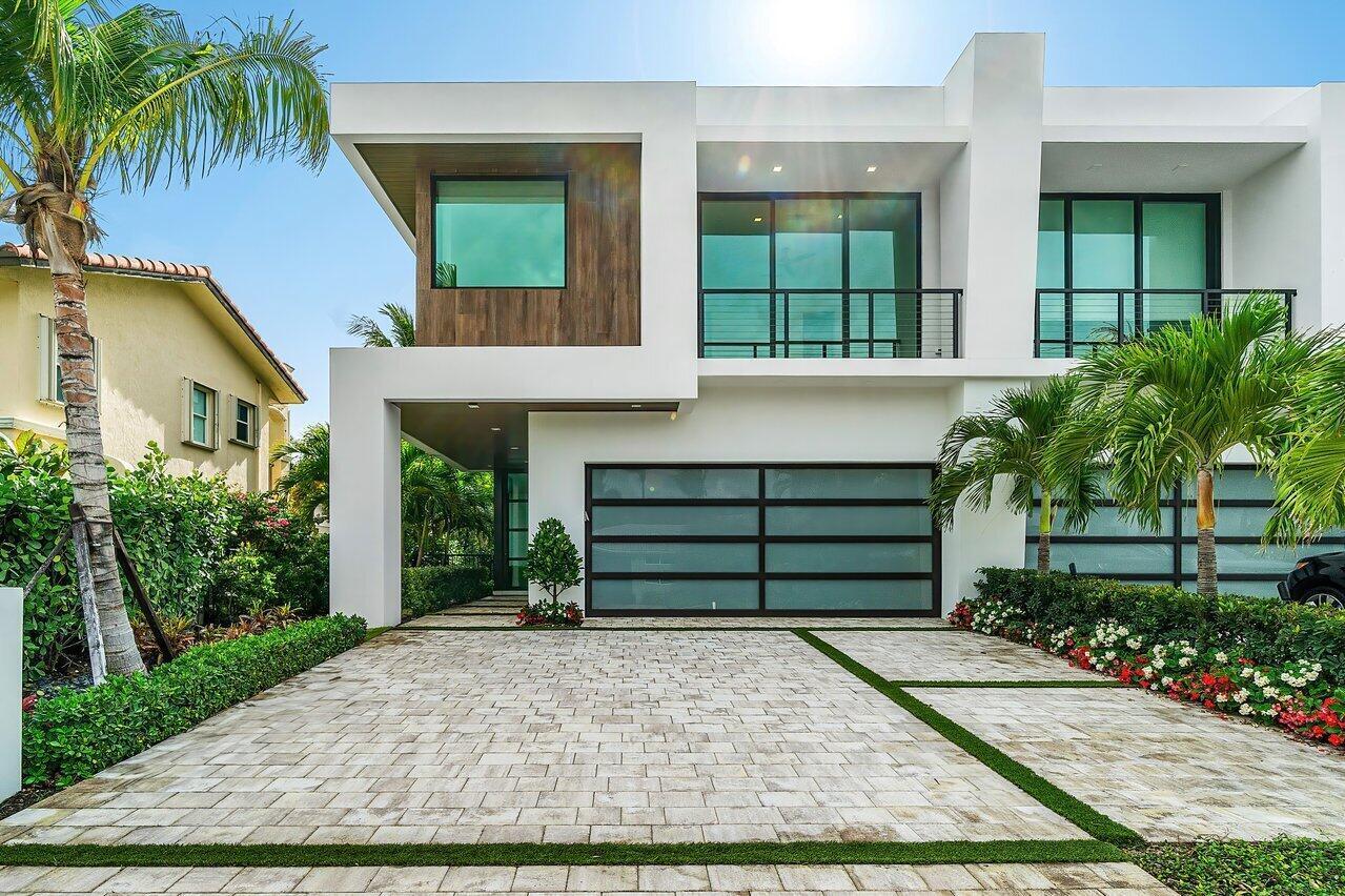 326 Northeast Wavecrest Way Boca Raton, FL 33432 - Photo 1 of 46 001-326NortheastWavecrestWay-BocaRaton-F