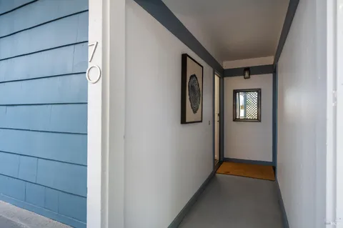 $1,275,000 | 70 Stanford Way, Sausalito, CA 94965