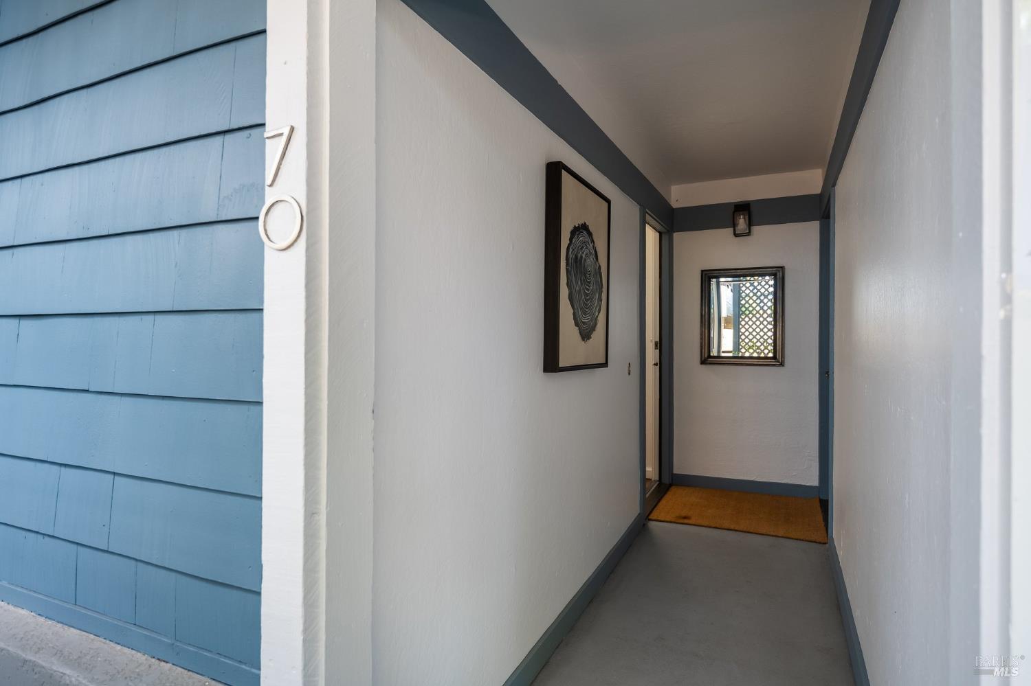 70 Stanford Way Sausalito, CA 94965 - Photo 51 of 55