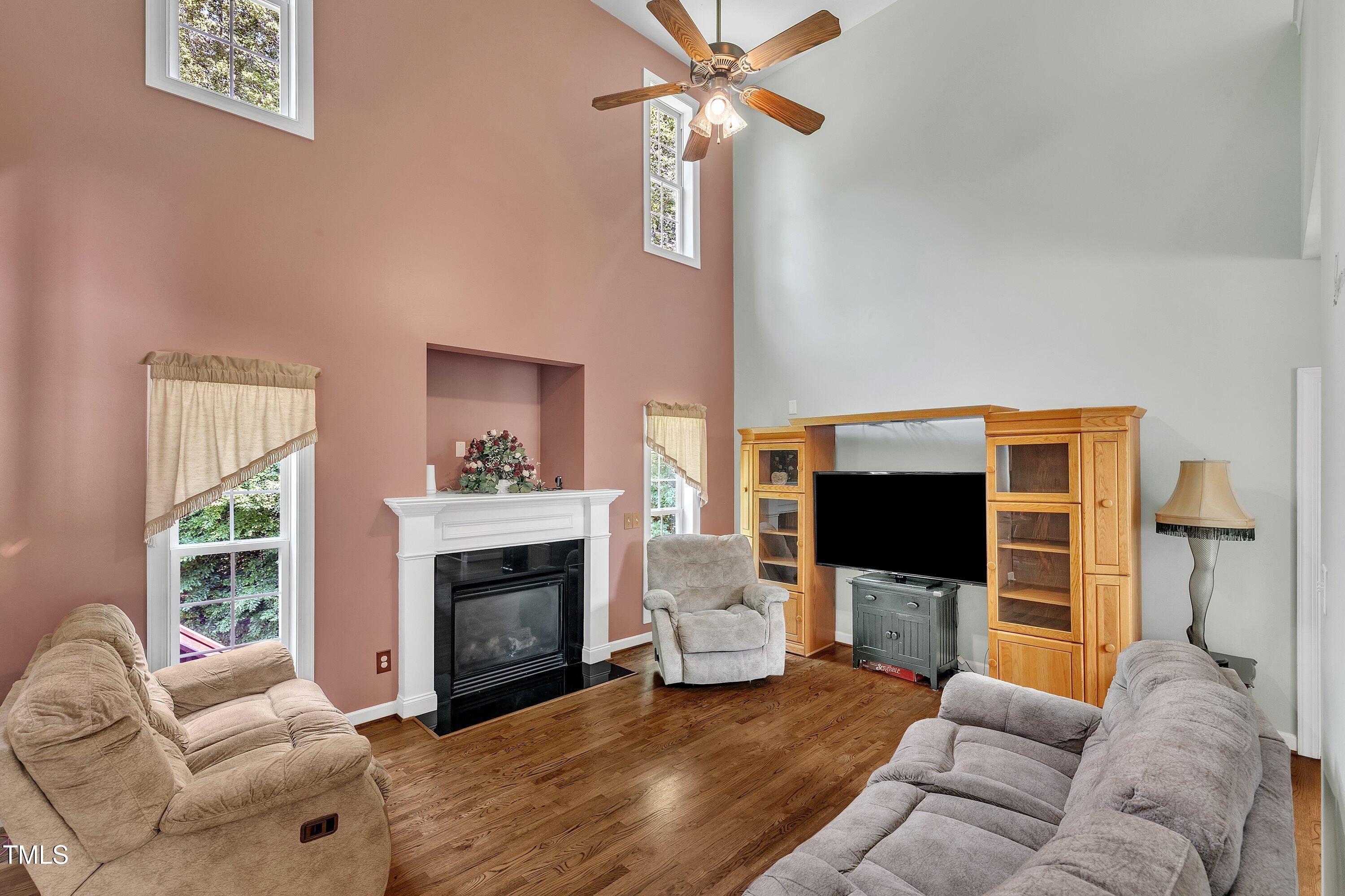1325 Red Brick Road Garner, NC 27529 - Photo 4 of 27 26-1325 Red Brick Rd-22