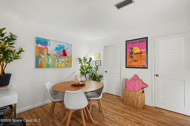 $182,500 | 1515 Vista Oaks Circle Northeast, Palm Bay, FL 32905