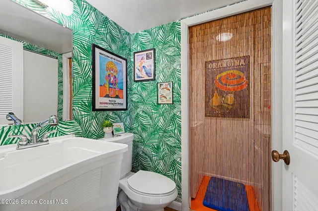 $182,500 | 1515 Vista Oaks Circle Northeast, Palm Bay, FL 32905