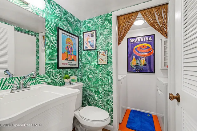 $182,500 | 1515 Vista Oaks Circle Northeast, Palm Bay, FL 32905