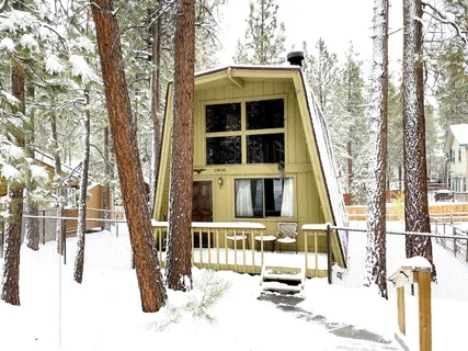 $588,000 | 39656 Forest Road, Big Bear Lake, CA 92315