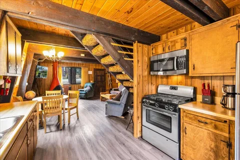 $588,000 | 39656 Forest Road, Big Bear Lake, CA 92315