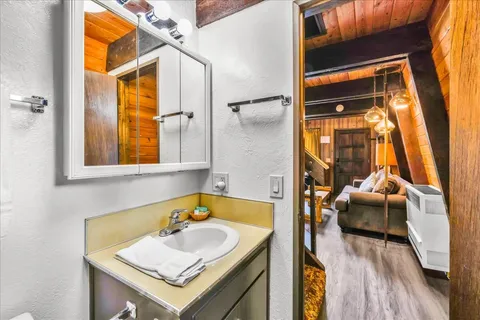 $588,000 | 39656 Forest Road, Big Bear Lake, CA 92315