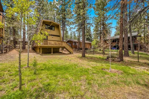 $588,000 | 39656 Forest Road, Big Bear Lake, CA 92315