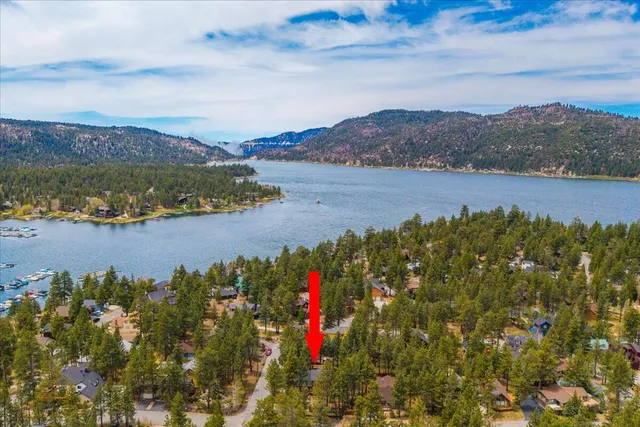 $588,000 | 39656 Forest Road, Big Bear Lake, CA 92315