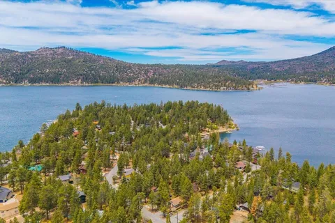 $588,000 | 39656 Forest Road, Big Bear Lake, CA 92315
