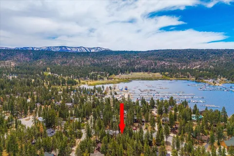 $588,000 | 39656 Forest Road, Big Bear Lake, CA 92315