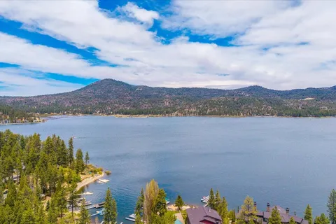 $588,000 | 39656 Forest Road, Big Bear Lake, CA 92315