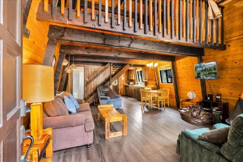 $588,000 | 39656 Forest Road, Big Bear Lake, CA 92315