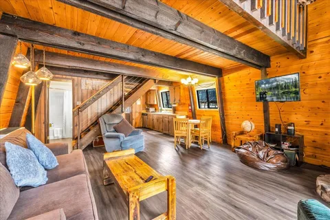 $588,000 | 39656 Forest Road, Big Bear Lake, CA 92315