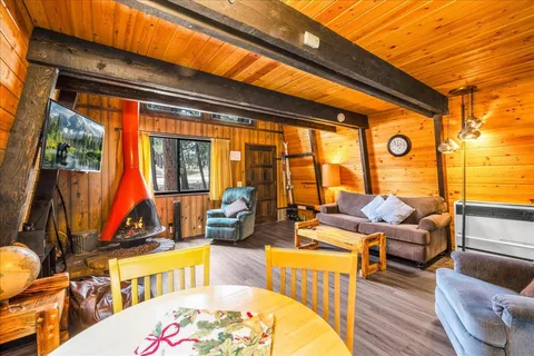 $588,000 | 39656 Forest Road, Big Bear Lake, CA 92315