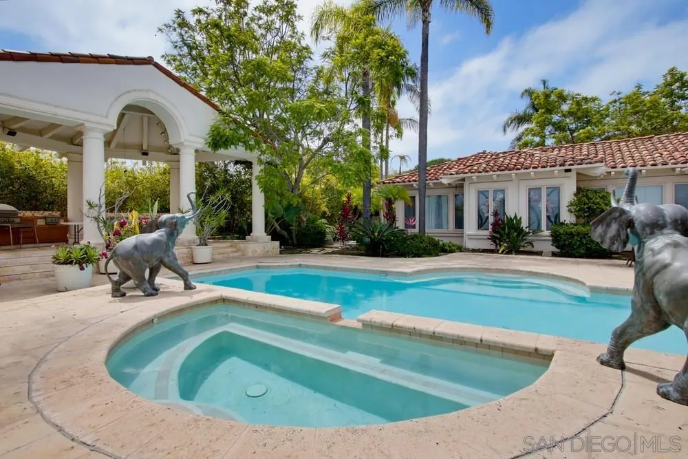 18103 Via Ascenso Rancho Santa Fe, CA 92067 - Photo 51 of 71
