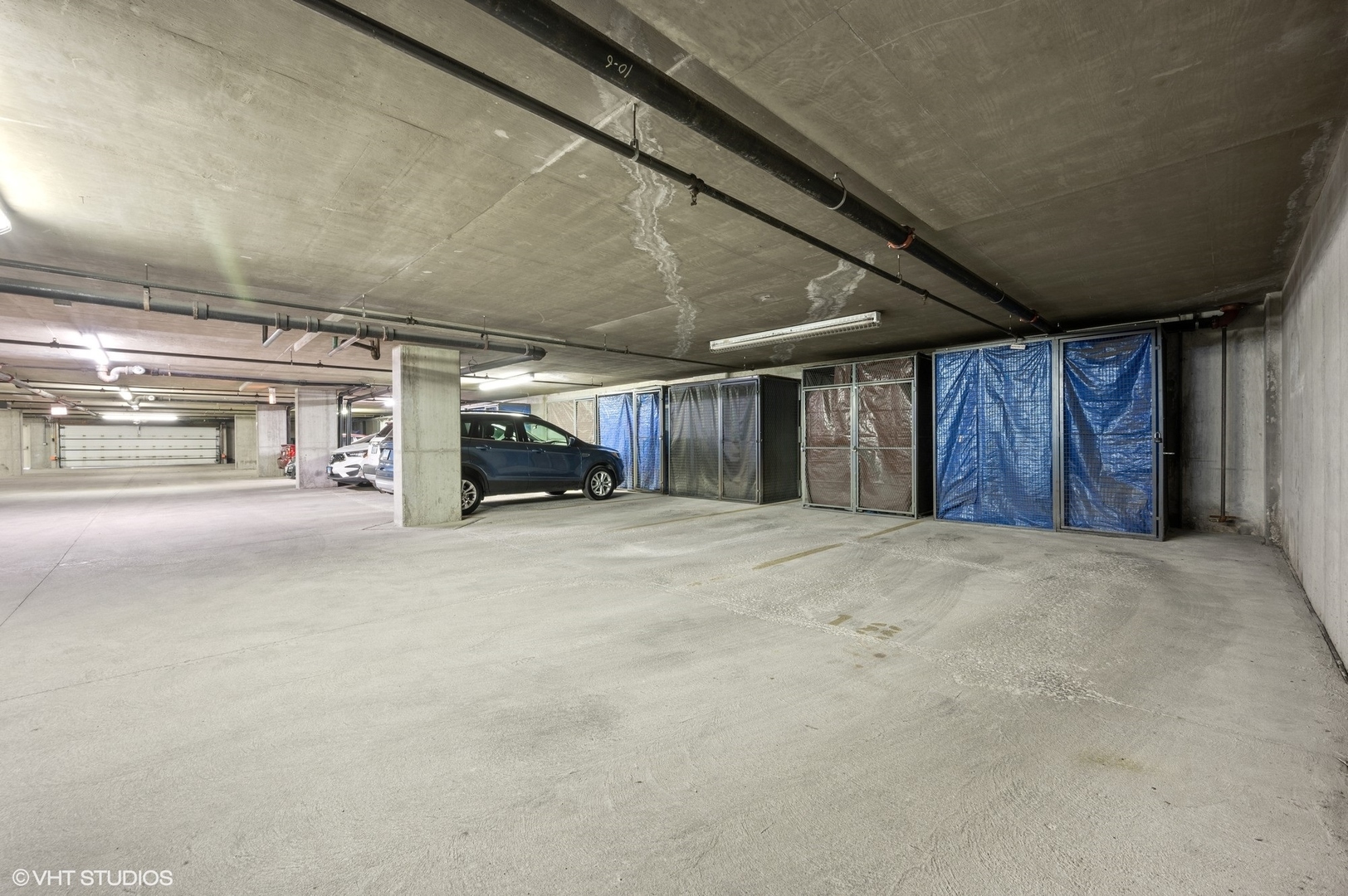 949 West Madison Street, Unit 304 Chicago, IL 60607 - Photo 12 of 12