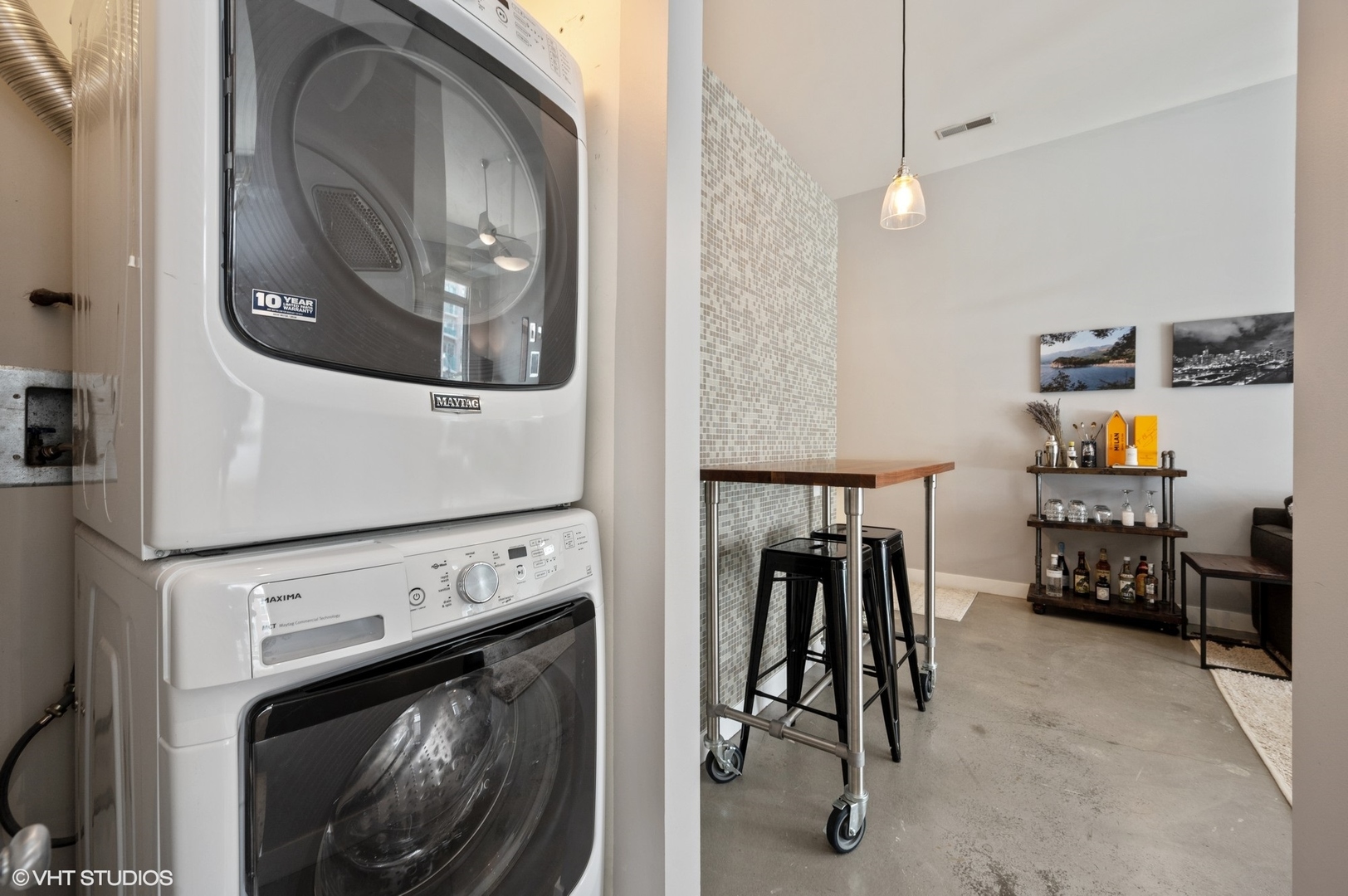 949 West Madison Street, Unit 304 Chicago, IL 60607 - Photo 10 of 12