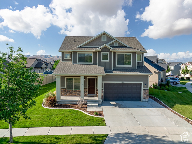 3283 East Simpson Spgs Road Eagle Mountain, UT 84005 - Photo 1 of 1