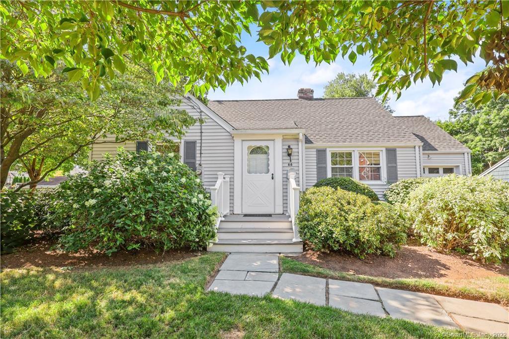 66 Melbourne Road Norwalk, CT 06851 - Photo 1 of 1 Welcome Home!