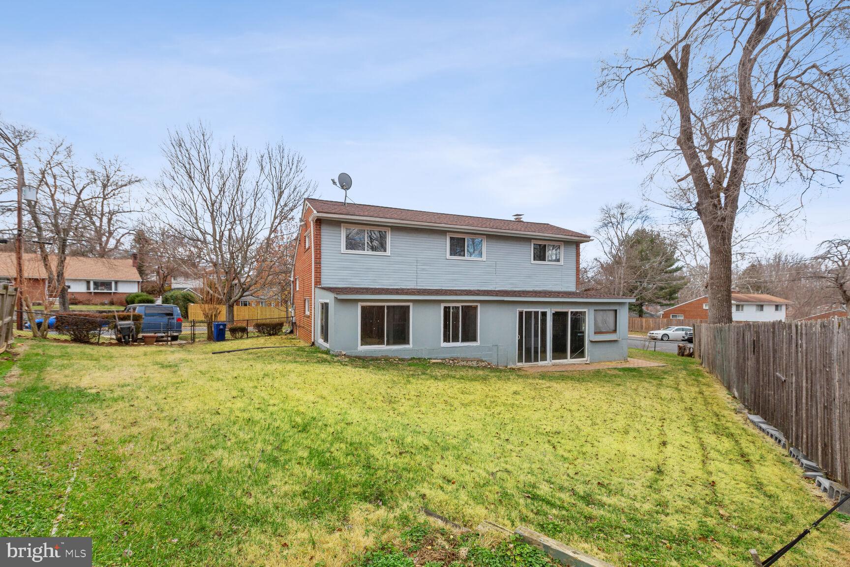 13111 Bluhill Road Silver Spring, MD 20906 - Photo 20 of 20