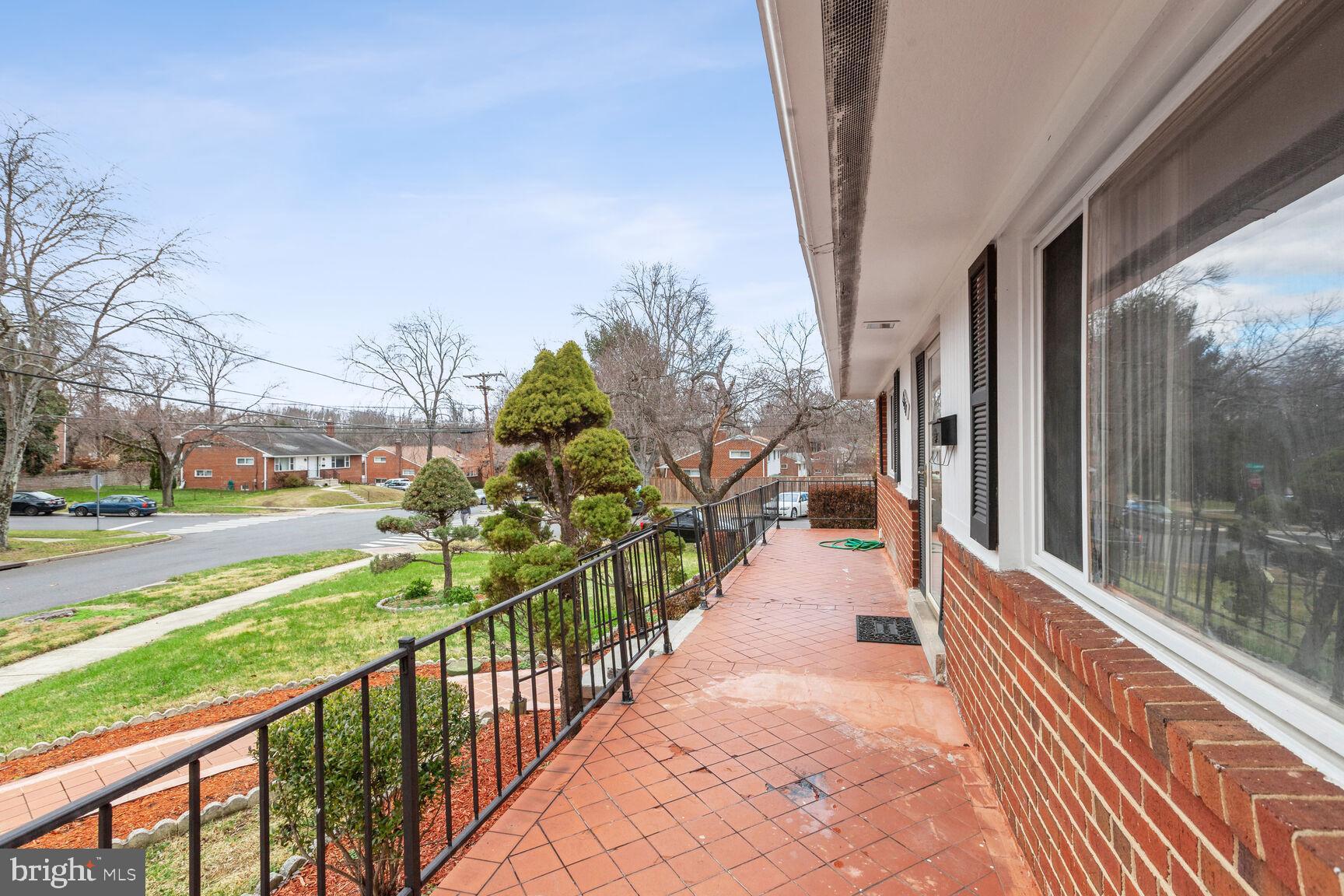13111 Bluhill Road Silver Spring, MD 20906 - Photo 2 of 20