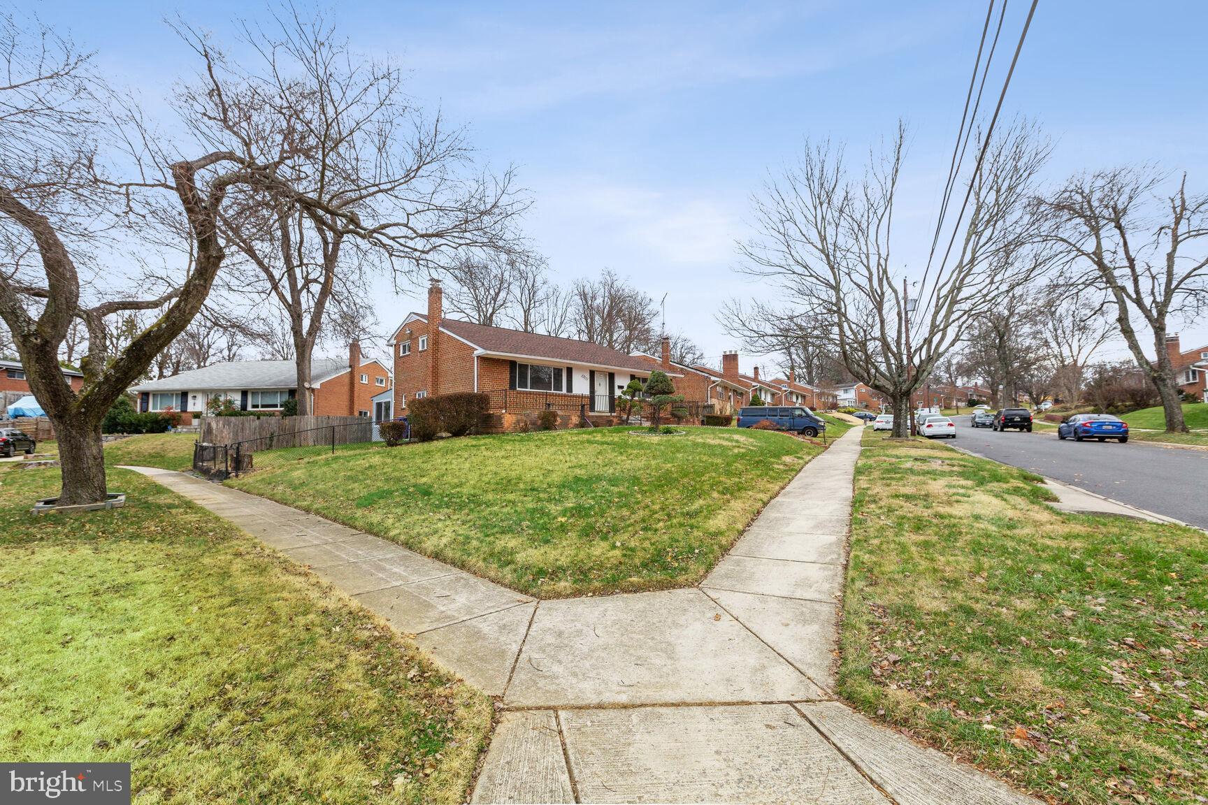 13111 Bluhill Road Silver Spring, MD 20906 - Photo 3 of 20