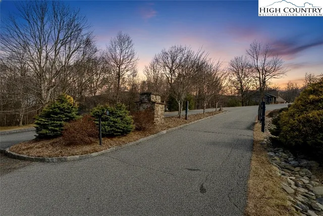 $74,000 | Lot 33 Wapiti Way, Boone, NC 28607