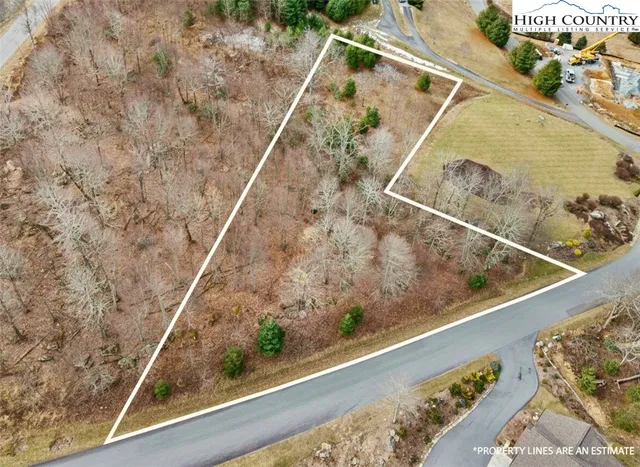 $74,000 | Lot 33 Wapiti Way, Boone, NC 28607