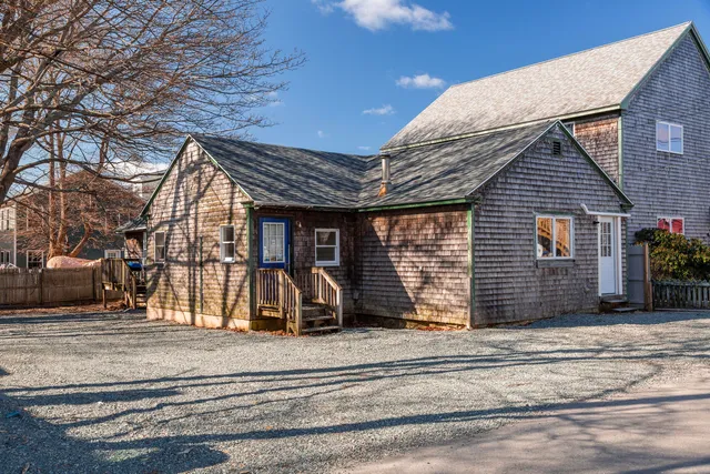 $669,000 | 14 Pleasant Street, Bar Harbor, ME 04609