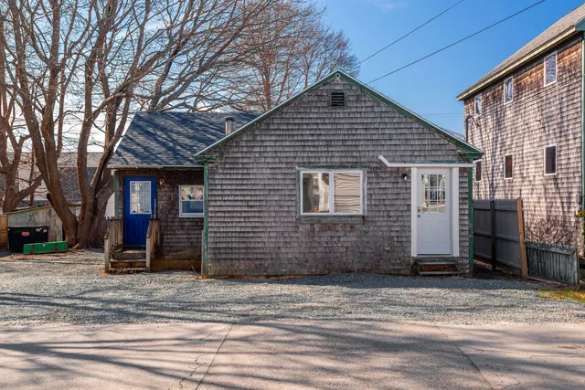 $669,000 | 14 Pleasant Street, Bar Harbor, ME 04609