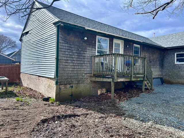 $669,000 | 14 Pleasant Street, Bar Harbor, ME 04609