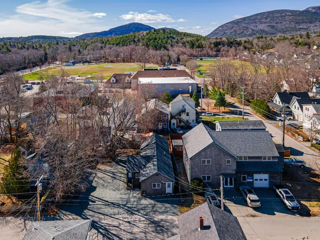 $669,000 | 14 Pleasant Street, Bar Harbor, ME 04609