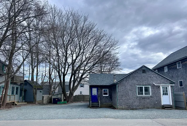 $669,000 | 14 Pleasant Street, Bar Harbor, ME 04609